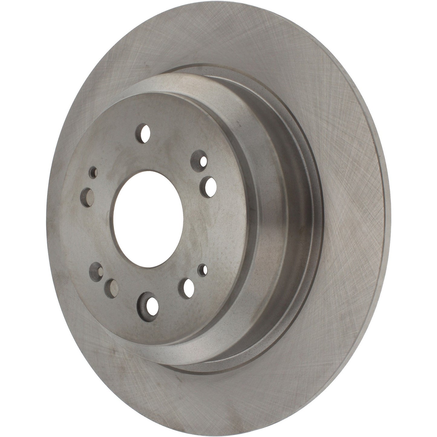 Centric Parts Disc Brake Rotor Standard with Non-Directional Finishes for 2010-2015 Honda Accord Crosstour 121.40077