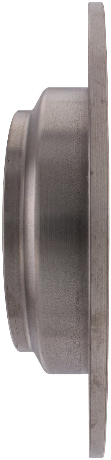 Centric Parts Disc Brake Rotor Standard with Non-Directional Finishes for 2010-2015 Honda Accord Crosstour 121.40077