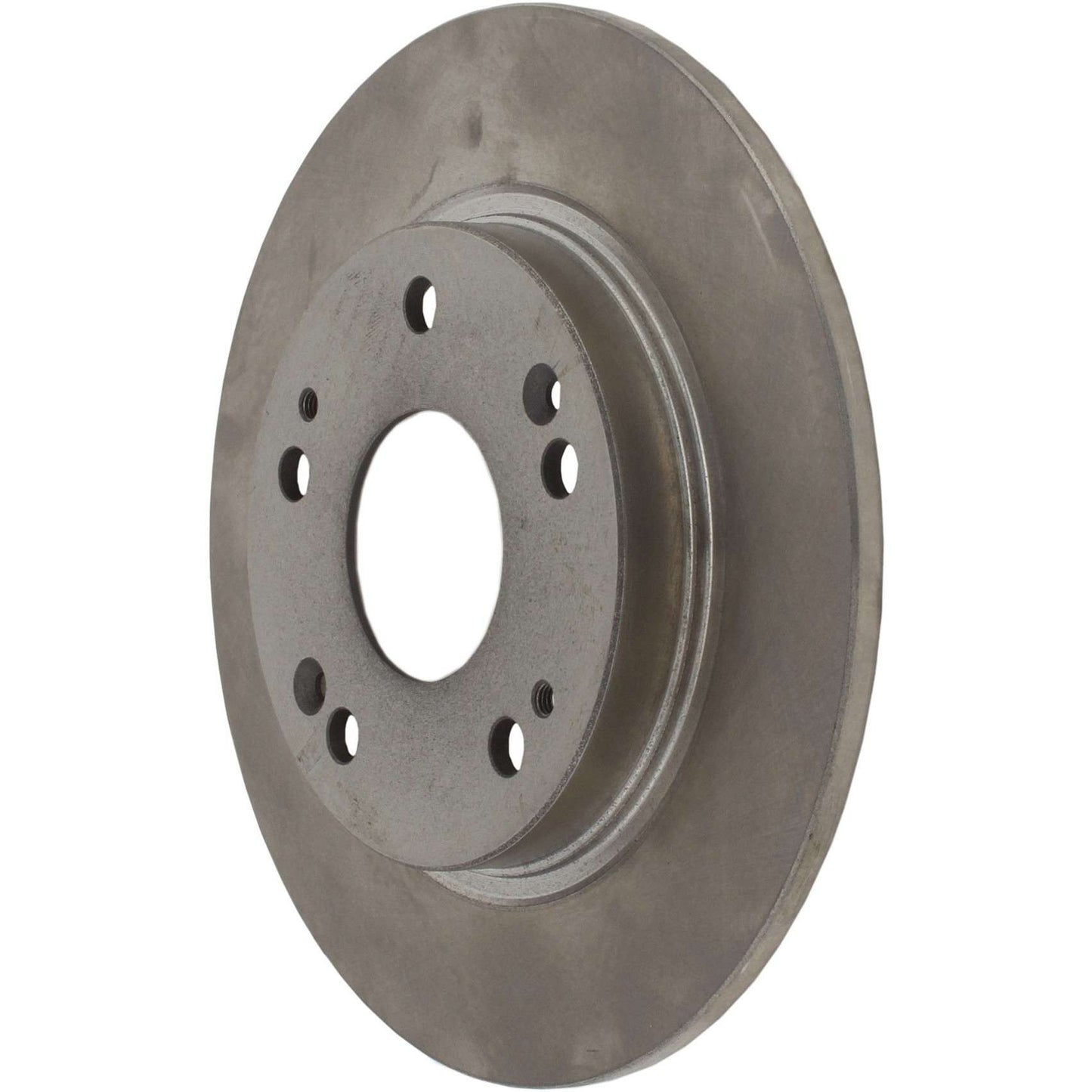 Centric Parts Disc Brake Rotor with Non-Directional Finishes