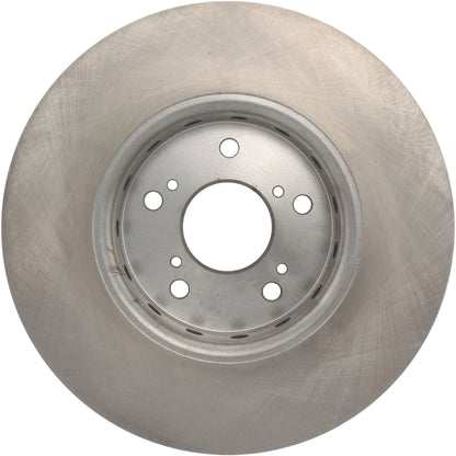 Centric Parts Disc Brake Rotor Standard with Non-Directional Finishes for 2016 Acura ILX 2018-2013 121.40080