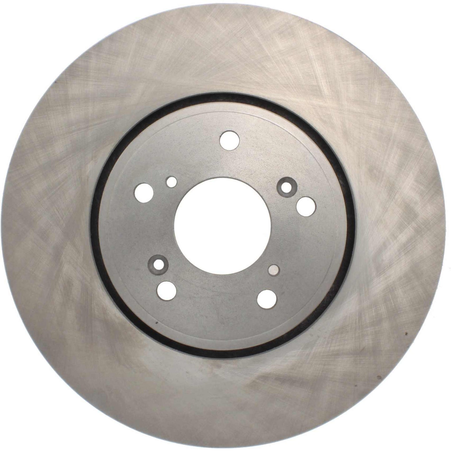 Centric Parts Disc Brake Rotor Standard with Non-Directional Finishes for 2016 Acura ILX 2018-2013 121.40080