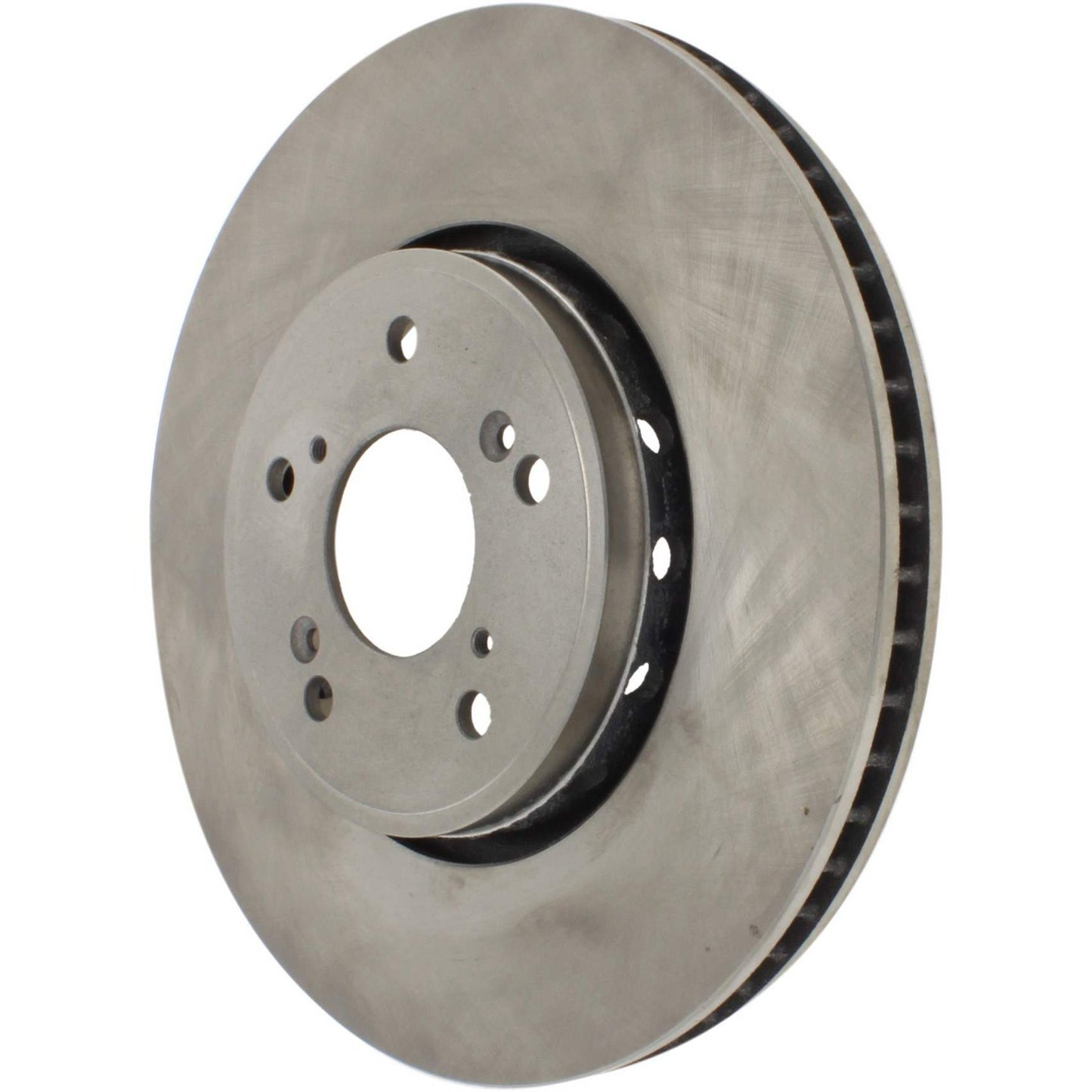 Centric Parts Disc Brake Rotor Standard with Non-Directional Finishes for 2016 Acura ILX 2018-2013 121.40080