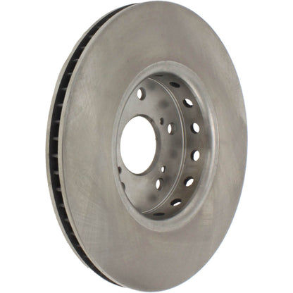 Centric Parts Disc Brake Rotor Standard with Non-Directional Finishes for 2016 Acura ILX 2018-2013 121.40080