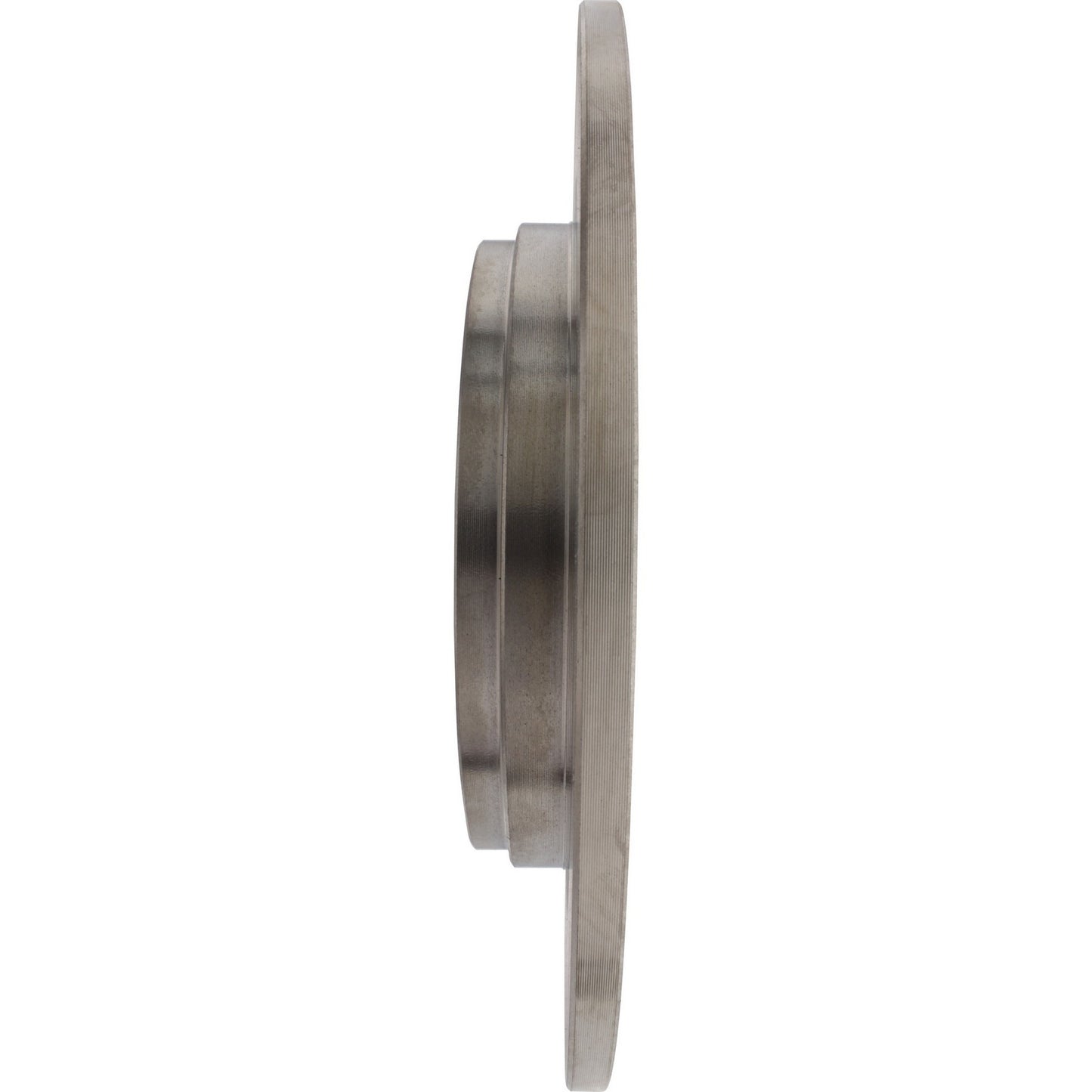 Centric Parts Disc Brake Rotor Standard with Non-Directional Finishes for 2014-2020 Acura RLX 121.40081