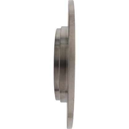 Centric Parts Disc Brake Rotor Standard with Non-Directional Finishes for 2014-2020 Acura RLX 121.40081