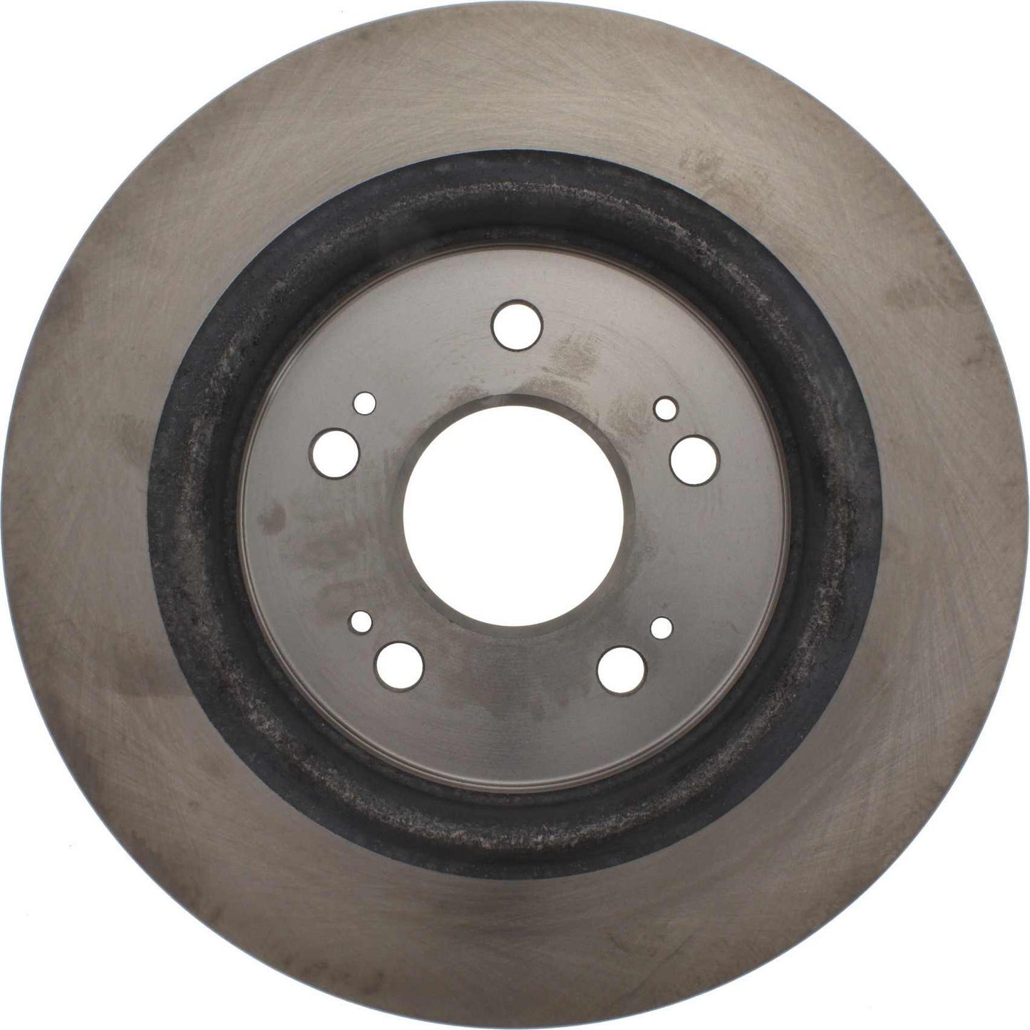 Centric Parts Disc Brake Rotor Standard with Non-Directional Finishes for 2014-2020 Acura RLX 121.40081