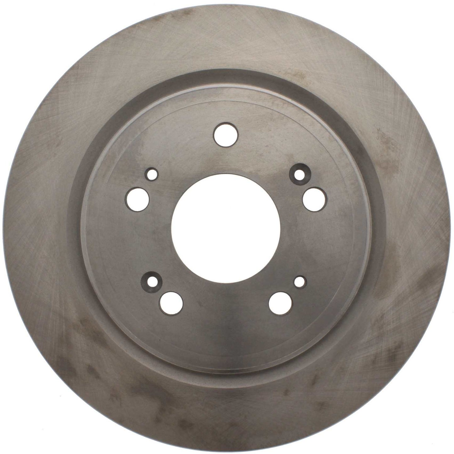 Centric Parts Disc Brake Rotor Standard with Non-Directional Finishes for 2014-2020 Acura RLX 121.40081
