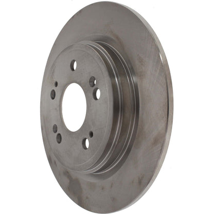 Centric Parts Disc Brake Rotor Standard with Non-Directional Finishes for 2014-2020 Acura RLX 121.40081