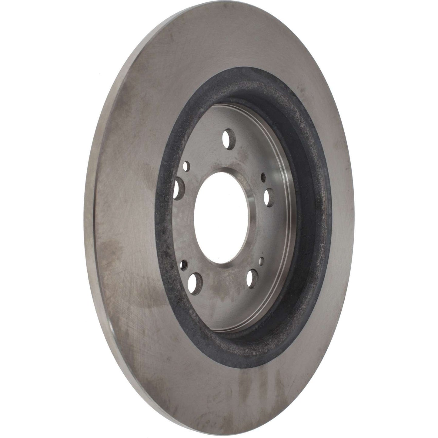 Centric Parts Disc Brake Rotor Standard with Non-Directional Finishes for 2014-2020 Acura RLX 121.40081