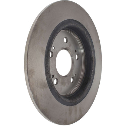 Centric Parts Disc Brake Rotor Standard with Non-Directional Finishes for 2014-2020 Acura RLX 121.40081
