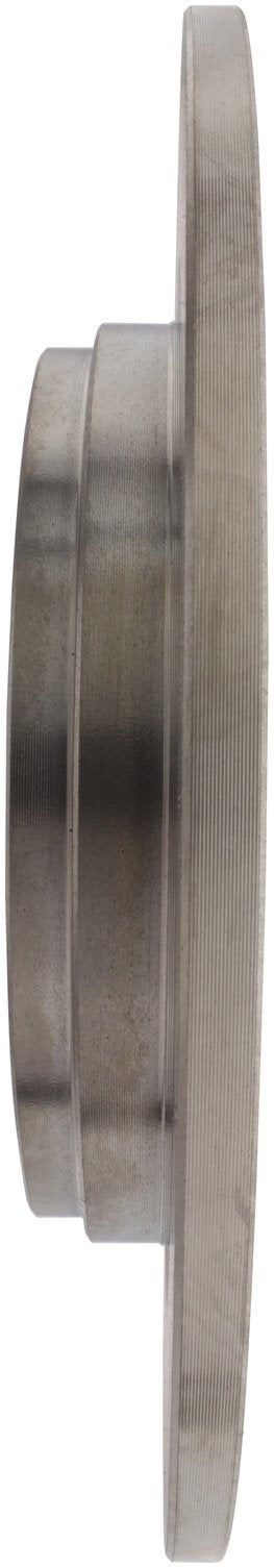 Centric Parts Disc Brake Rotor Standard with Non-Directional Finishes for 2014-2020 Acura RLX 121.40081