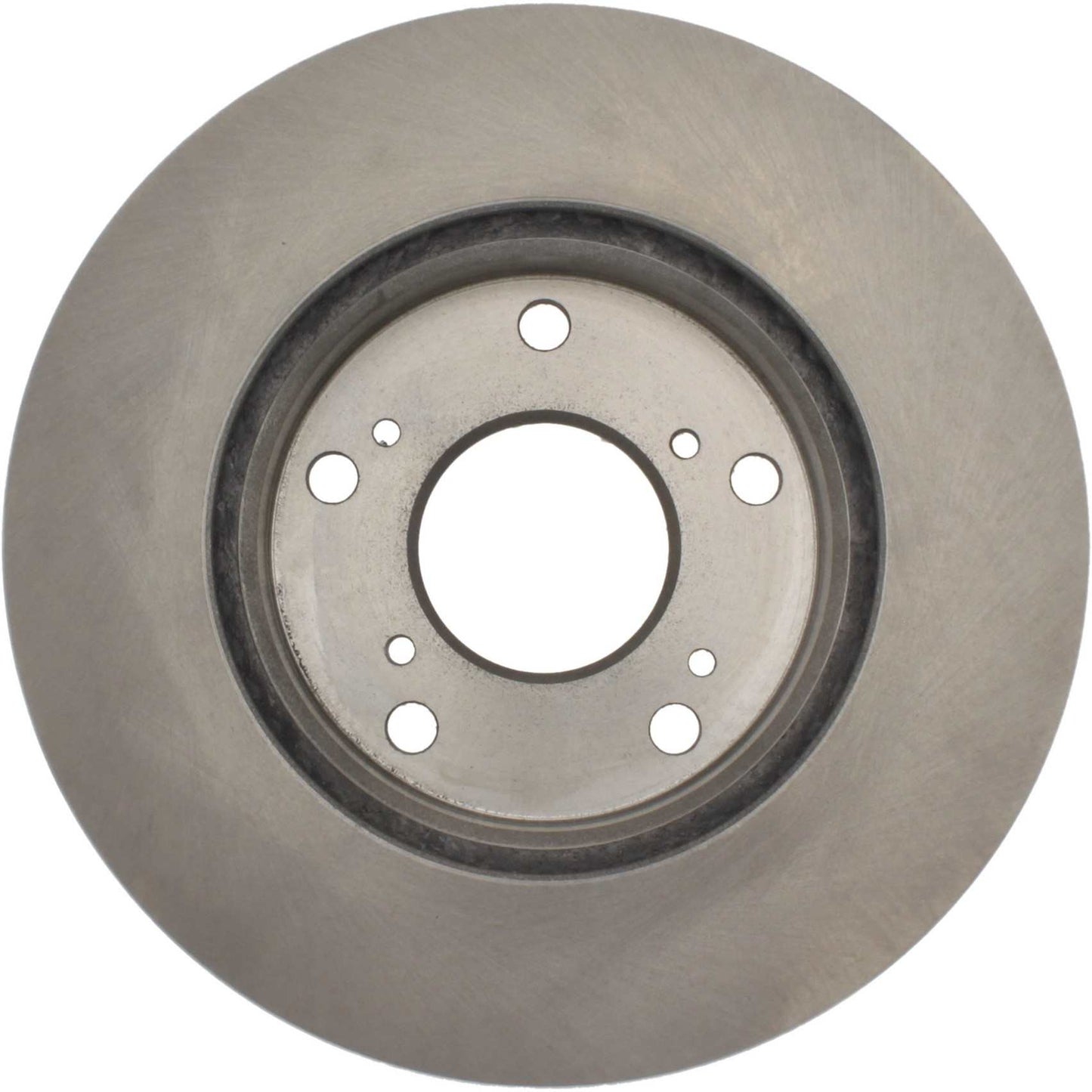 Centric Parts Disc Brake Rotor Standard with Non-Directional Finishes for 2013-2015 Acura ILX 2012-2015 Honda Civic 121.40082