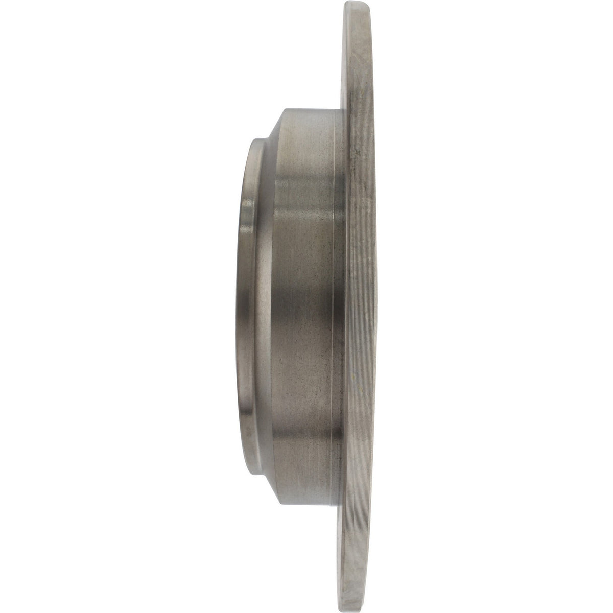 Centric Parts Disc Brake Rotor Standard with Non-Directional Finishes for 2014-2016 Acura MDX 121.40083
