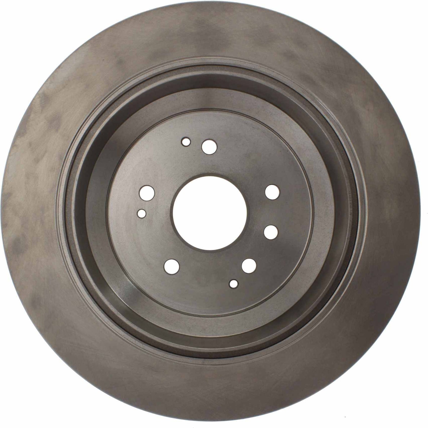 Centric Parts Disc Brake Rotor Standard with Non-Directional Finishes for 2014-2016 Acura MDX 121.40083