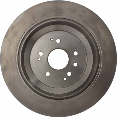 Centric Parts Disc Brake Rotor Standard with Non-Directional Finishes for 2014-2016 Acura MDX 121.40083