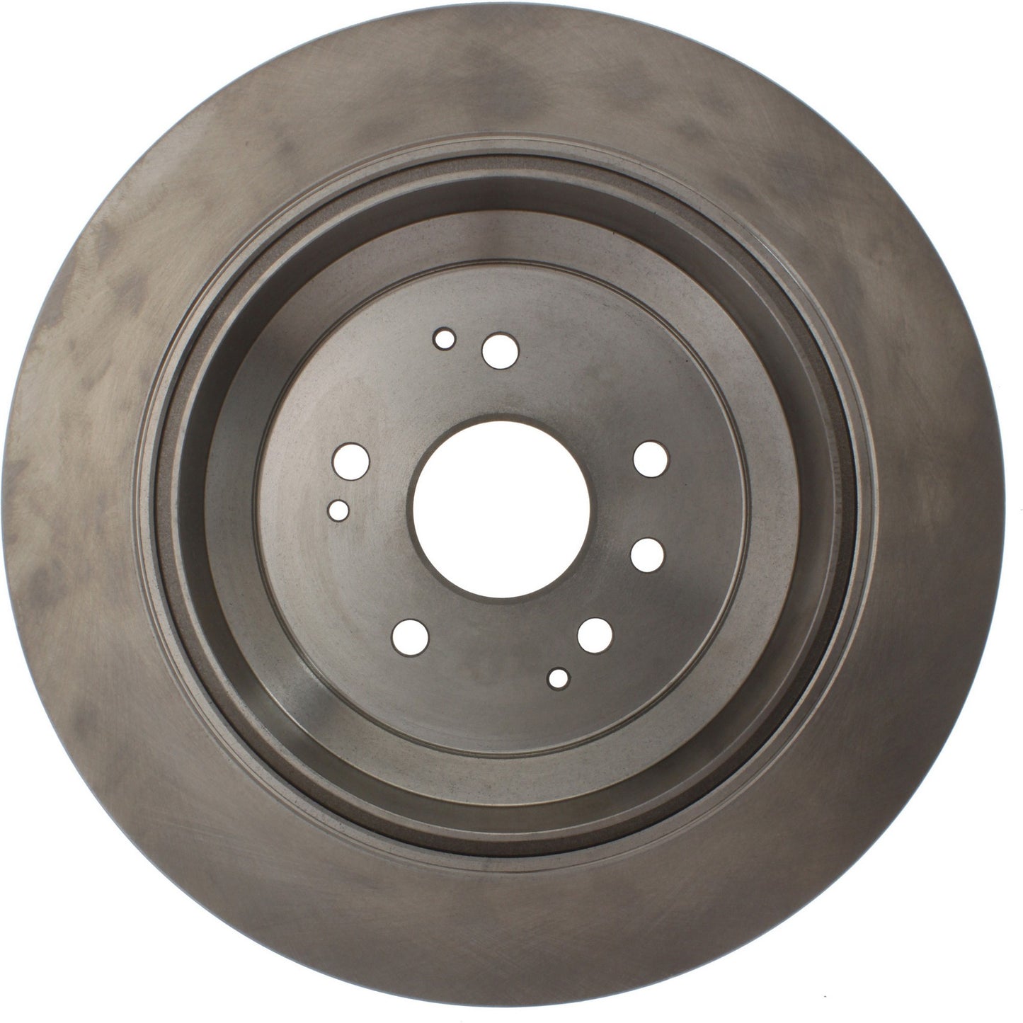 Centric Parts Disc Brake Rotor Standard with Non-Directional Finishes for 2014-2016 Acura MDX 121.40083
