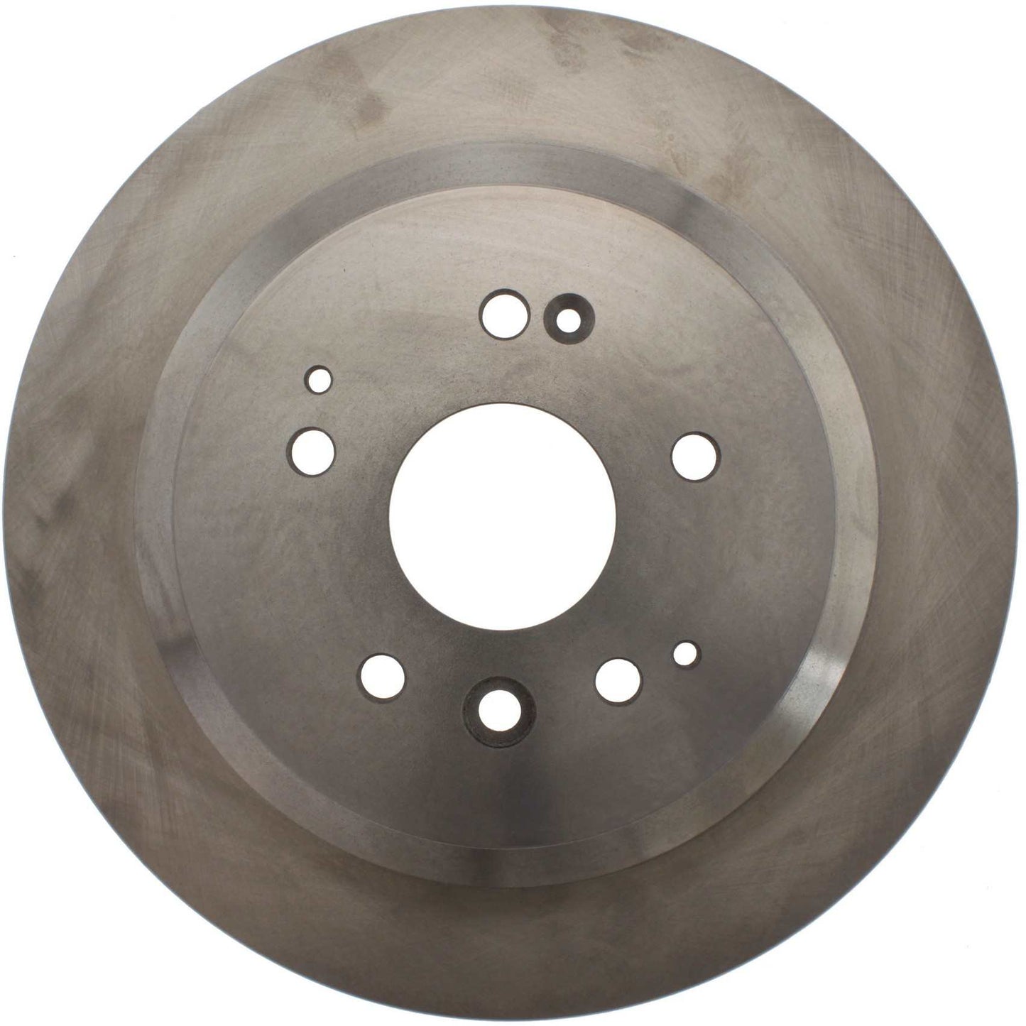 Centric Parts Disc Brake Rotor Standard with Non-Directional Finishes for 2014-2016 Acura MDX 121.40083