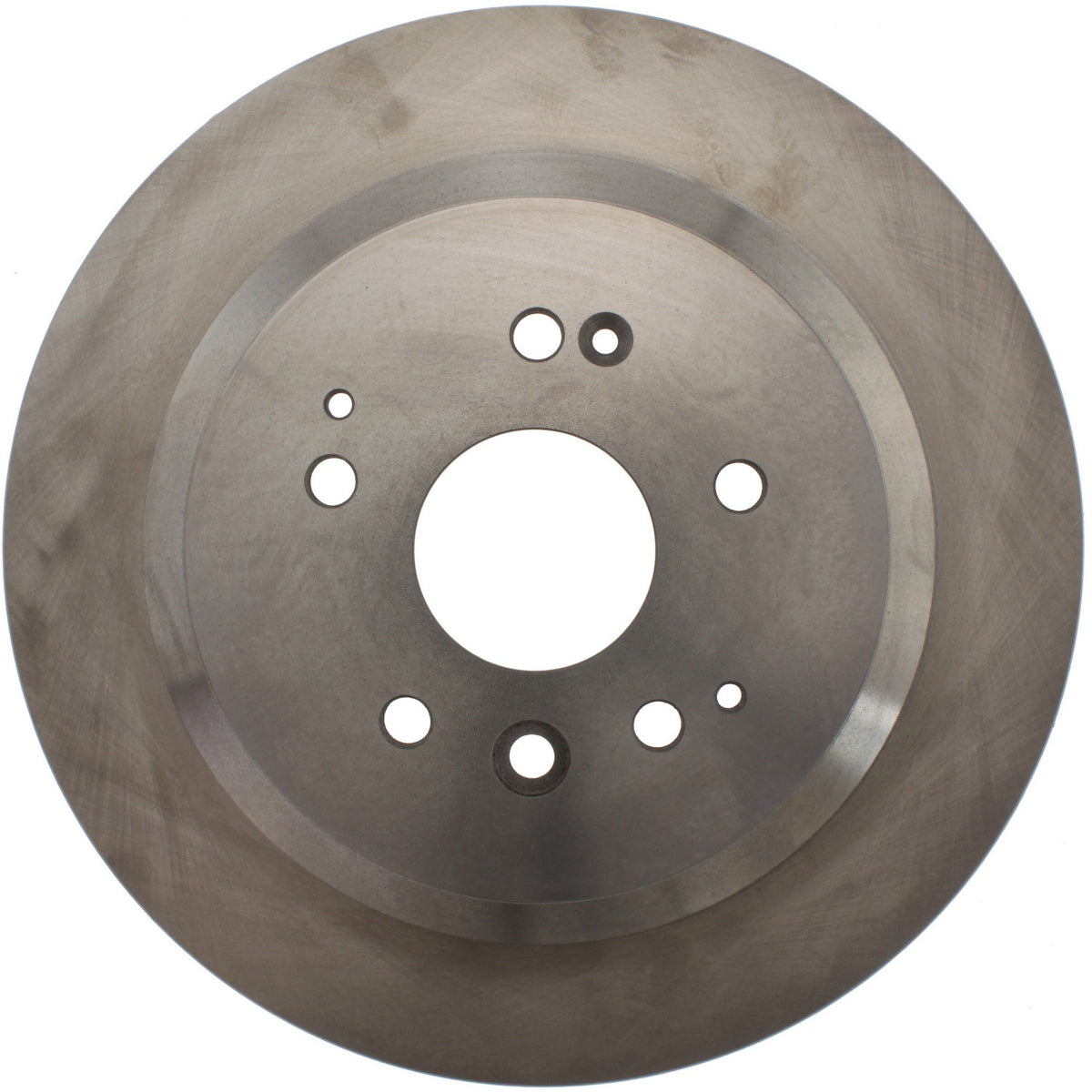 Centric Parts Disc Brake Rotor Standard with Non-Directional Finishes for 2014-2016 Acura MDX 121.40083