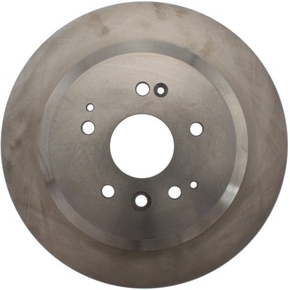 Centric Parts Disc Brake Rotor Standard with Non-Directional Finishes for 2014-2016 Acura MDX 121.40083