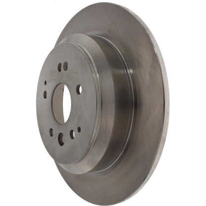 Centric Parts Disc Brake Rotor Standard with Non-Directional Finishes for 2014-2016 Acura MDX 121.40083