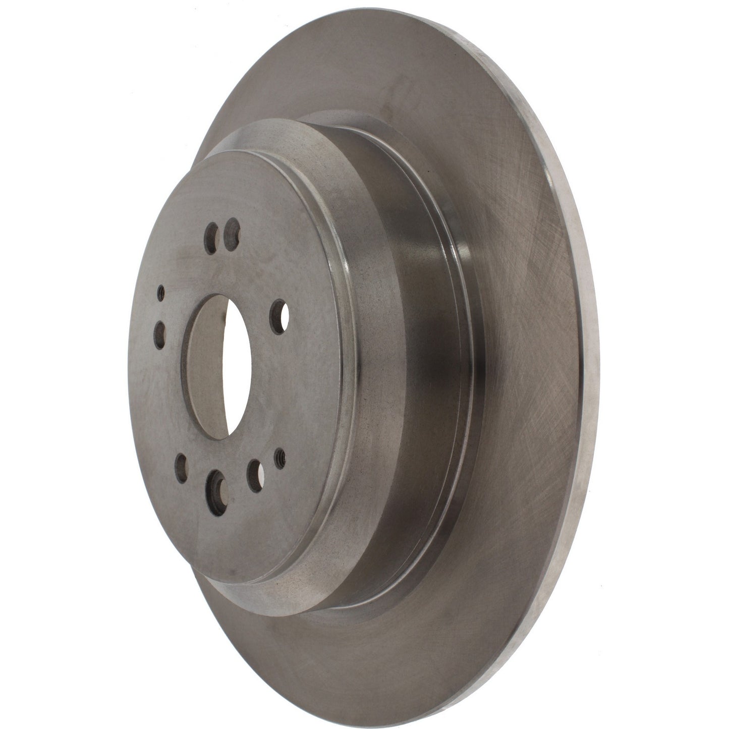 Centric Parts Disc Brake Rotor Standard with Non-Directional Finishes for 2014-2016 Acura MDX 121.40083