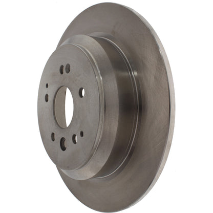 Centric Parts Disc Brake Rotor Standard with Non-Directional Finishes for 2014-2016 Acura MDX 121.40083