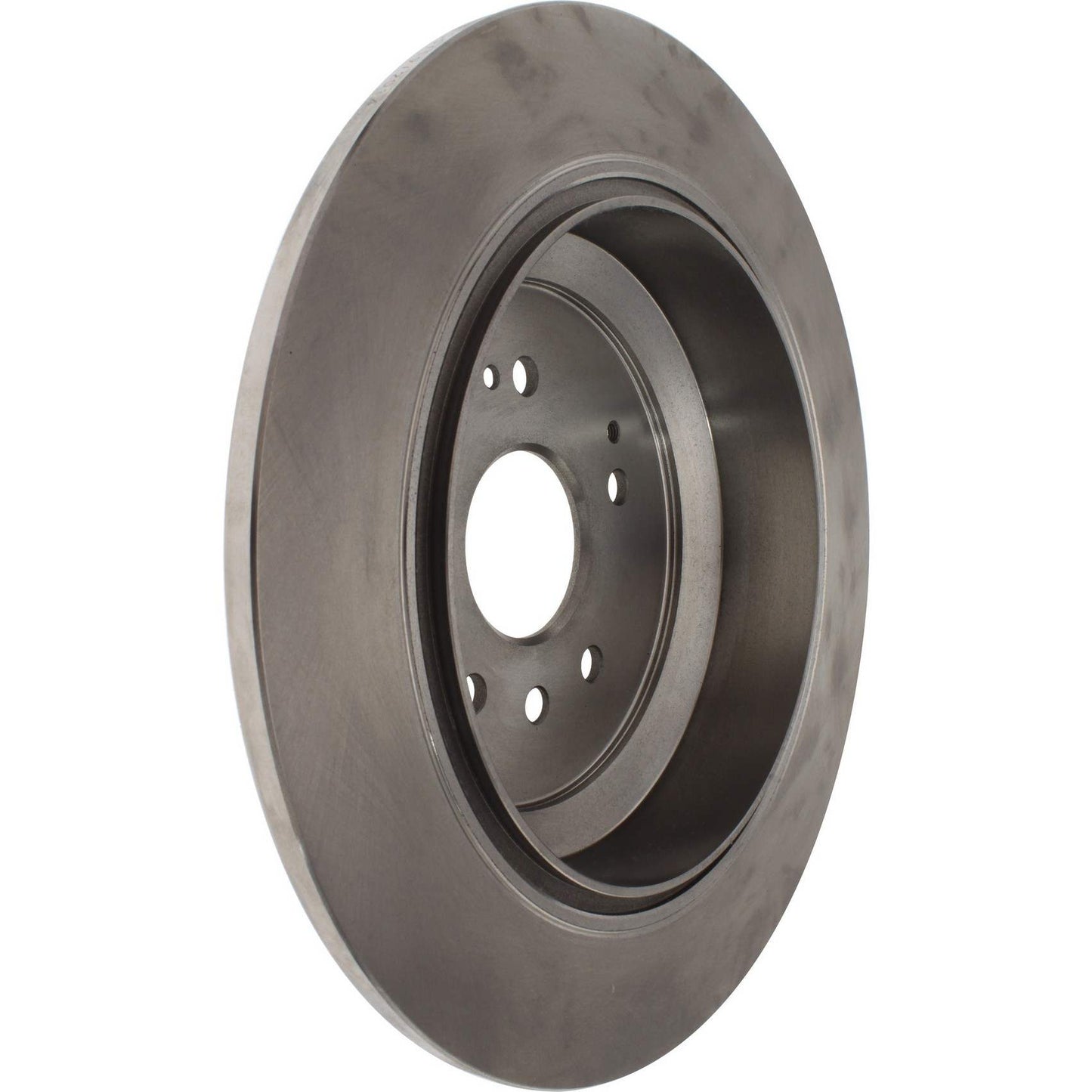 Centric Parts Disc Brake Rotor Standard with Non-Directional Finishes for 2014-2016 Acura MDX 121.40083
