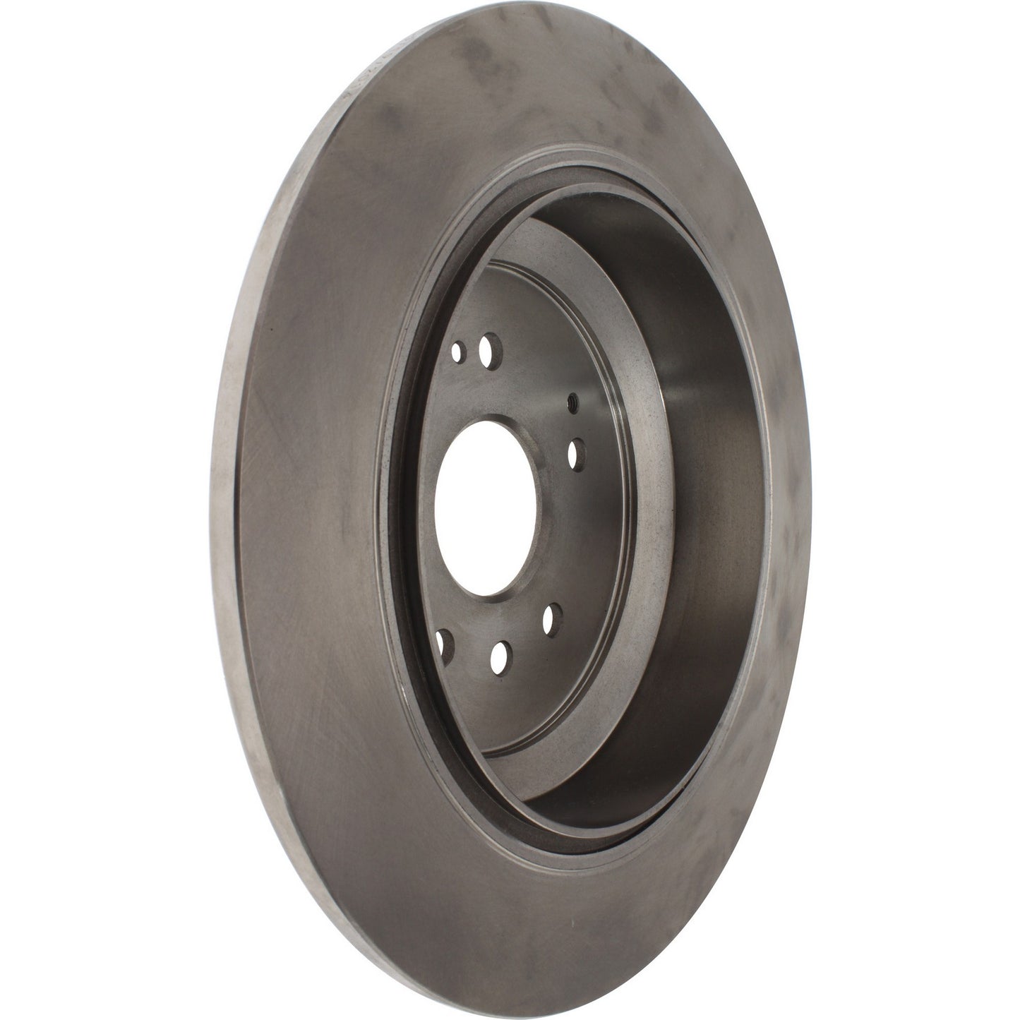 Centric Parts Disc Brake Rotor Standard with Non-Directional Finishes for 2014-2016 Acura MDX 121.40083