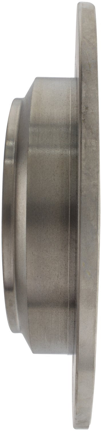 Centric Parts Disc Brake Rotor Standard with Non-Directional Finishes for 2014-2016 Acura MDX 121.40083
