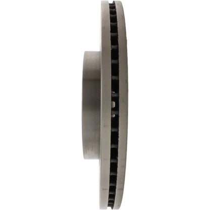Centric Parts Disc Brake Rotor C-Tek Standard with Non-Directional Finishes for 2013-2017 Honda Accord, 2016-2022 HR-V 121.40084