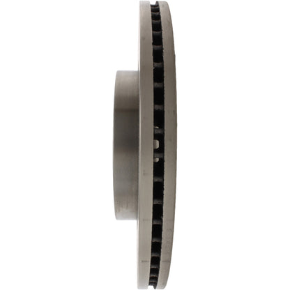 Centric Parts Disc Brake Rotor C-Tek Standard with Non-Directional Finishes for 2013-2017 Honda Accord, 2016-2022 HR-V 121.40084