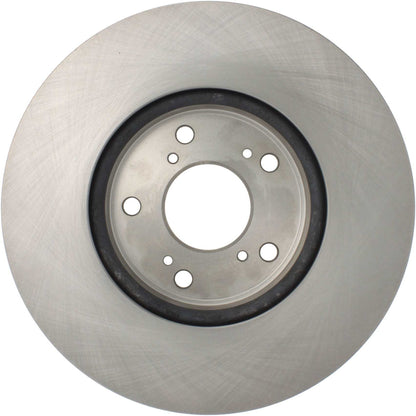 Centric Parts Disc Brake Rotor C-Tek Standard with Non-Directional Finishes for 2013-2017 Honda Accord, 2016-2022 HR-V 121.40084