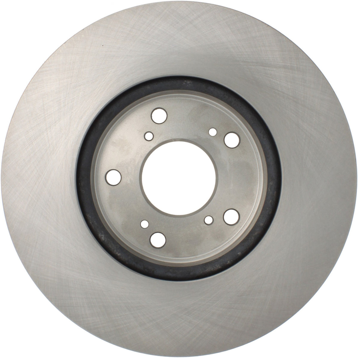 Centric Parts Disc Brake Rotor C-Tek Standard with Non-Directional Finishes for 2013-2017 Honda Accord, 2016-2022 HR-V 121.40084