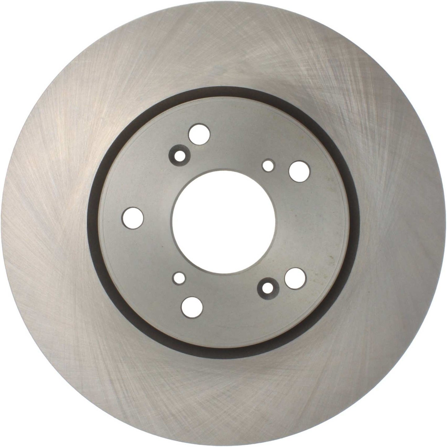Centric Parts Disc Brake Rotor C-Tek Standard with Non-Directional Finishes for 2013-2017 Honda Accord, 2016-2022 HR-V 121.40084
