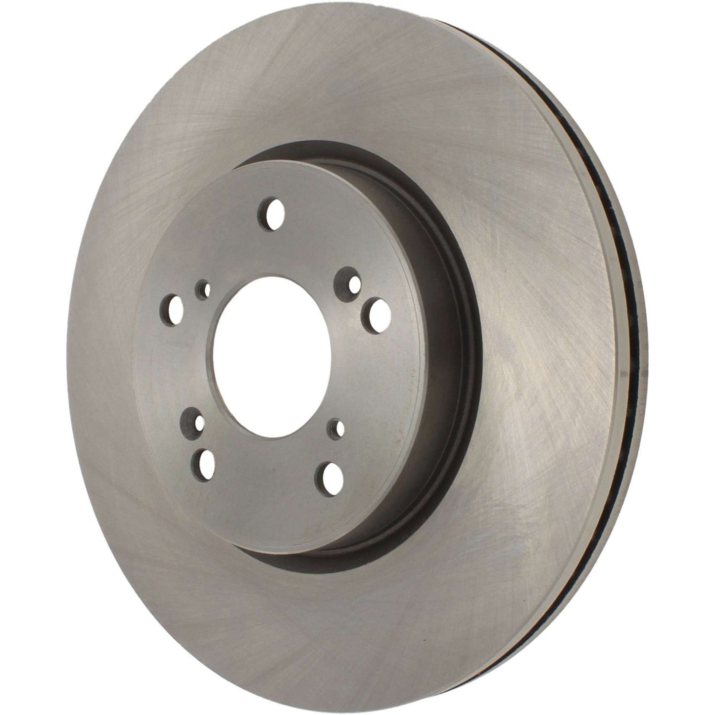 Centric Parts Disc Brake Rotor C-Tek Standard with Non-Directional Finishes for 2013-2017 Honda Accord, 2016-2022 HR-V 121.40084