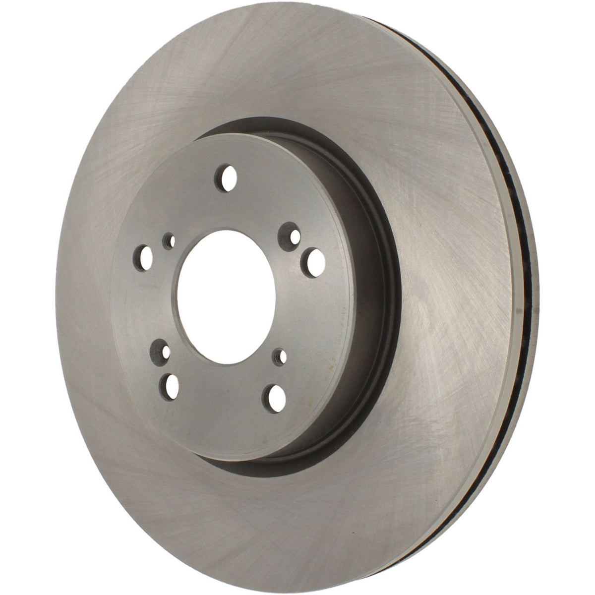 Centric Parts Disc Brake Rotor C-Tek Standard with Non-Directional Finishes for 2013-2017 Honda Accord, 2016-2022 HR-V 121.40084