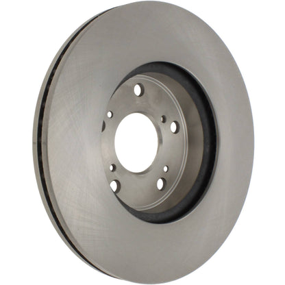 Centric Parts Disc Brake Rotor C-Tek Standard with Non-Directional Finishes for 2013-2017 Honda Accord, 2016-2022 HR-V 121.40084