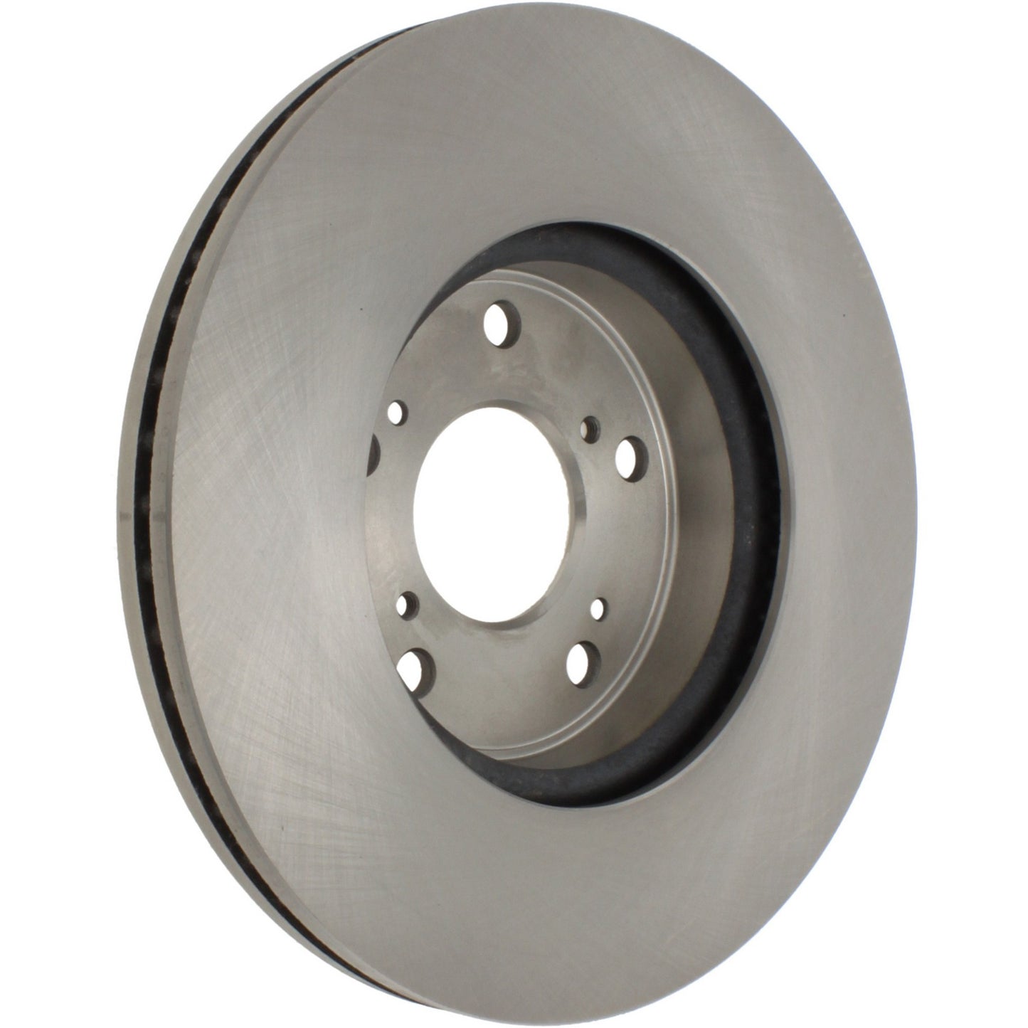 Centric Parts Disc Brake Rotor C-Tek Standard with Non-Directional Finishes for 2013-2017 Honda Accord, 2016-2022 HR-V 121.40084