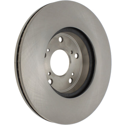 Centric Parts Disc Brake Rotor C-Tek Standard with Non-Directional Finishes for 2013-2017 Honda Accord, 2016-2022 HR-V 121.40084