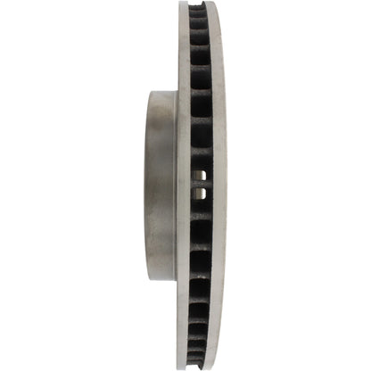 Centric Parts Disc Brake Rotor Standard with Non-Directional Finishes for 2020-2013 Honda Accord 121.40086
