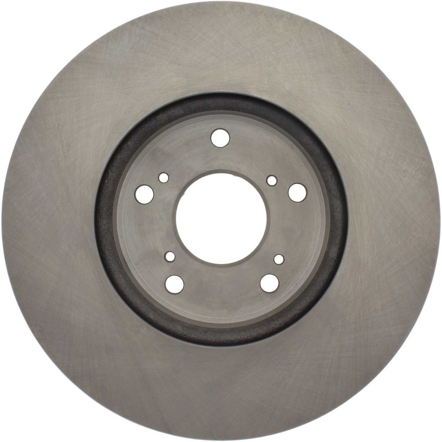 Centric Parts Disc Brake Rotor Standard with Non-Directional Finishes for 2020-2013 Honda Accord 121.40086