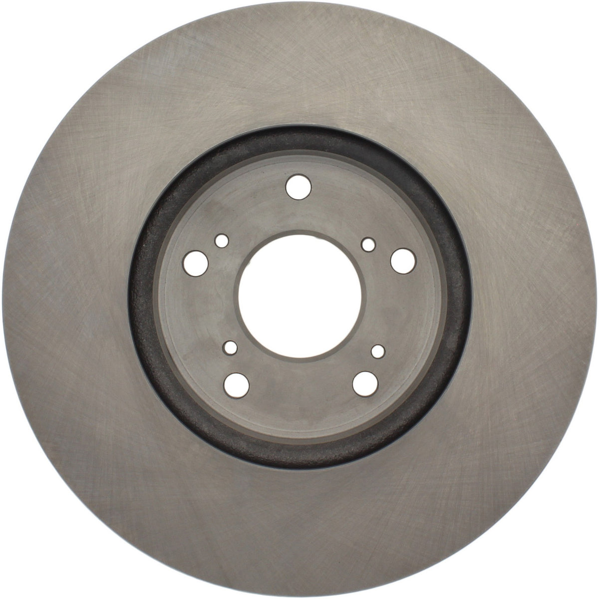 Centric Parts Disc Brake Rotor Standard with Non-Directional Finishes for 2020-2013 Honda Accord 121.40086