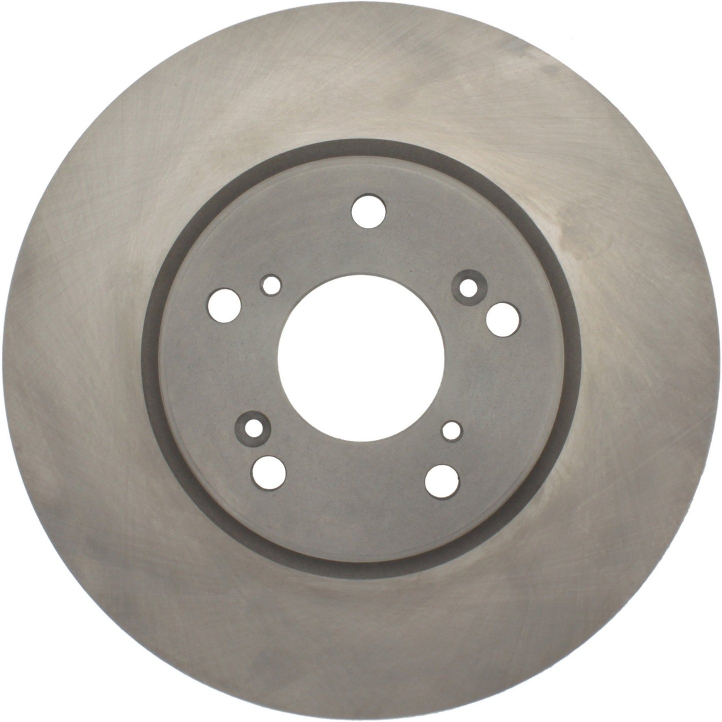 Centric Parts Disc Brake Rotor Standard with Non-Directional Finishes for 2020-2013 Honda Accord 121.40086
