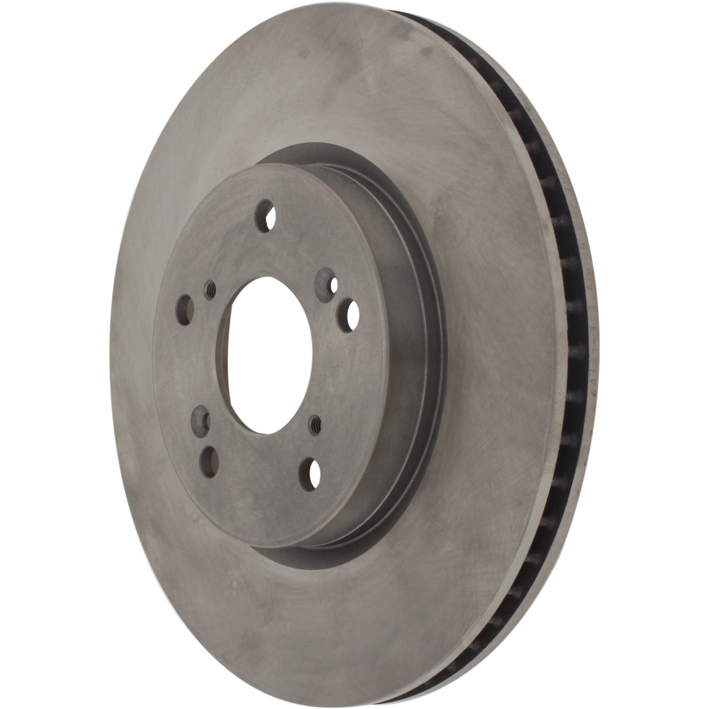 Centric Parts Disc Brake Rotor Standard with Non-Directional Finishes for 2020-2013 Honda Accord 121.40086