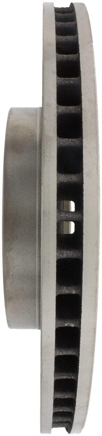 Centric Parts Disc Brake Rotor Standard with Non-Directional Finishes for 2020-2013 Honda Accord 121.40086
