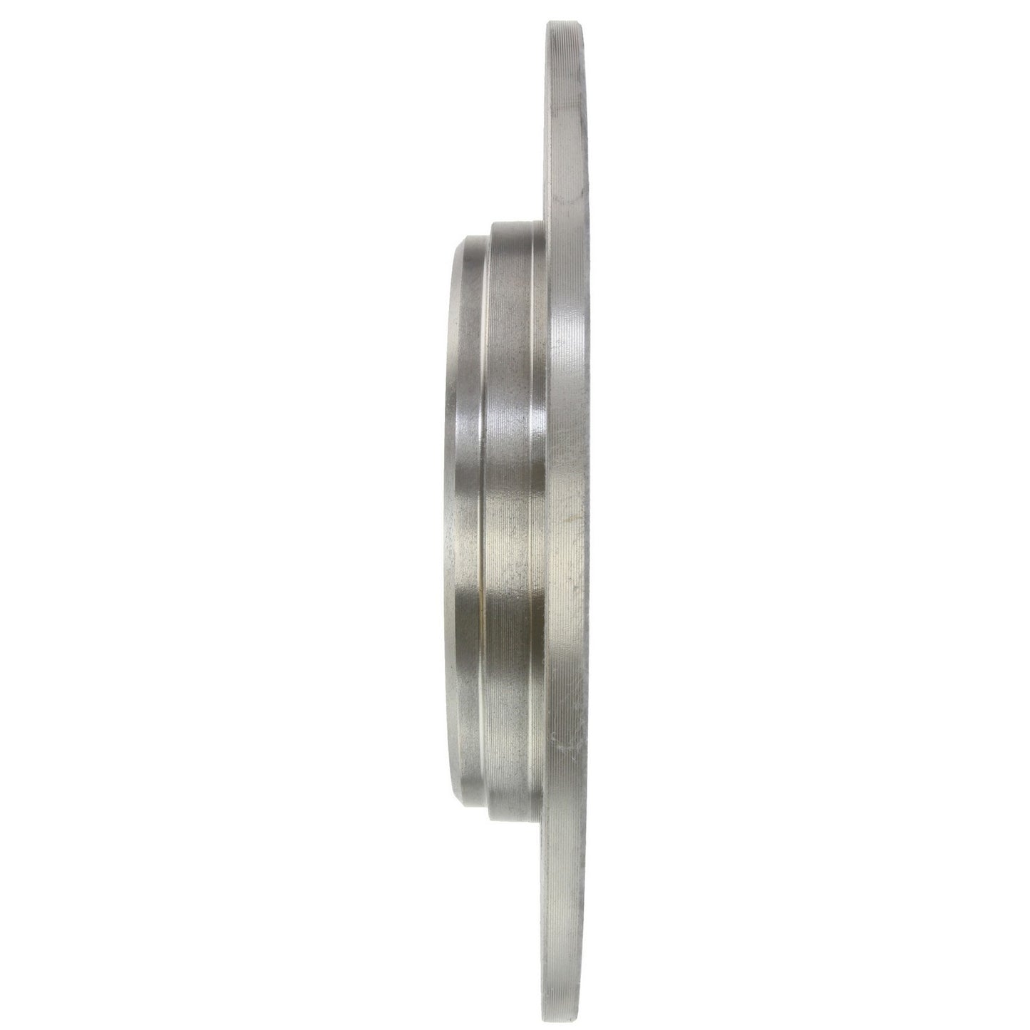 Centric Parts Disc Brake Rotor C-Tek Standard with Non-Directional Finishes for 2015-2020 Acura TLX 2017-2023 Honda CR-V 121.40087