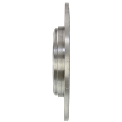 Centric Parts Disc Brake Rotor C-Tek Standard with Non-Directional Finishes for 2015-2020 Acura TLX 2017-2023 Honda CR-V 121.40087