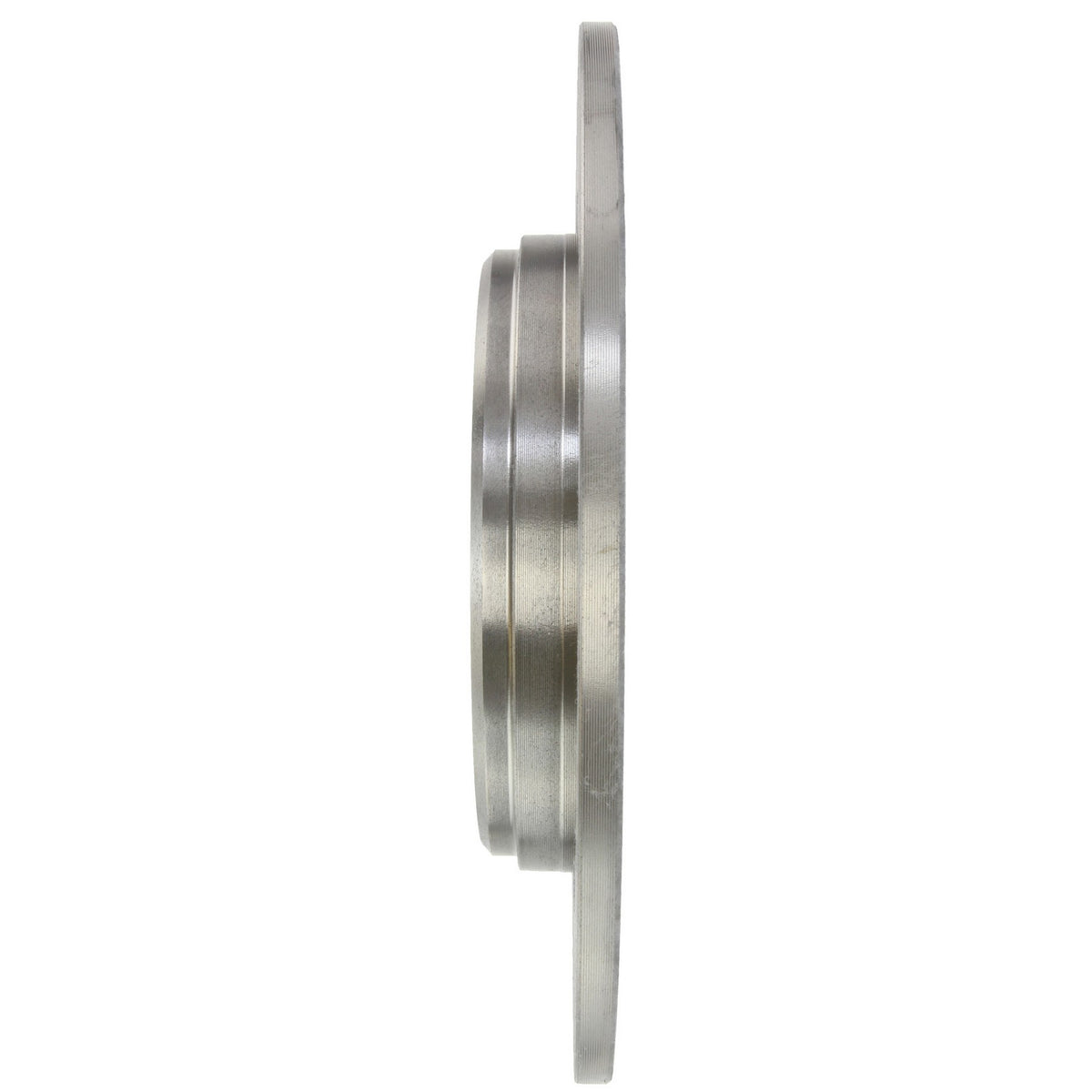 Centric Parts Disc Brake Rotor C-Tek Standard with Non-Directional Finishes for 2015-2020 Acura TLX 2017-2023 Honda CR-V 121.40087