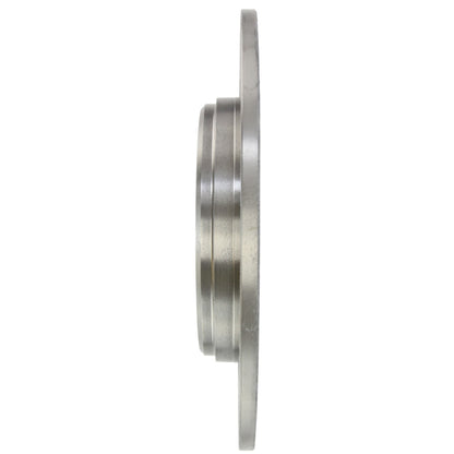 Centric Parts Disc Brake Rotor C-Tek Standard with Non-Directional Finishes for 2015-2020 Acura TLX 2017-2023 Honda CR-V 121.40087