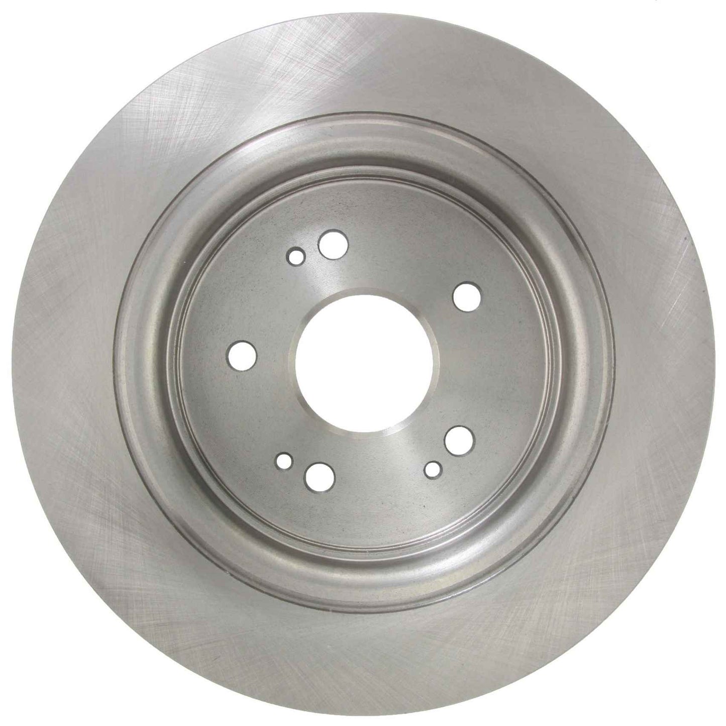 Centric Parts Disc Brake Rotor C-Tek Standard with Non-Directional Finishes for 2015-2020 Acura TLX 2017-2023 Honda CR-V 121.40087